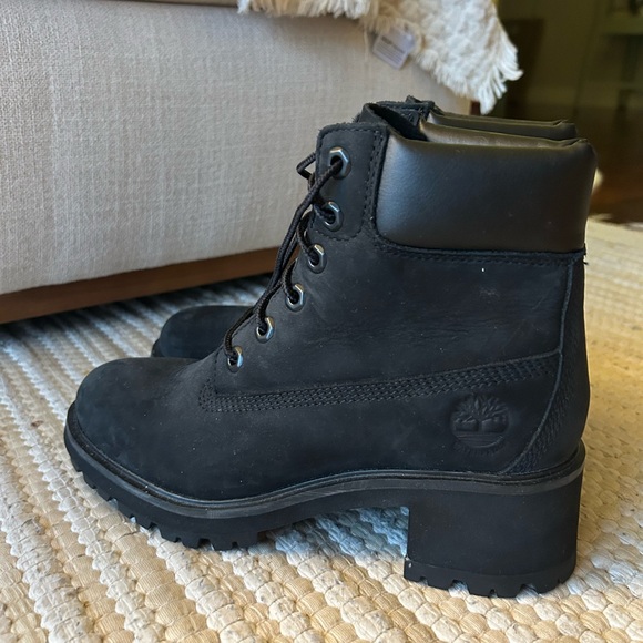 Timberland Women's Kinsley 6-Inch Waterproof Boot - Picture 2 of 7